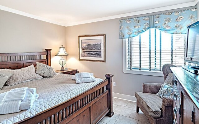 Vista Verde 2 Bedroom Holiday Home