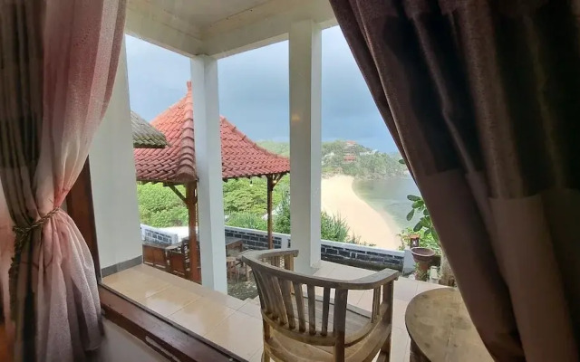 Omah Sundak Homestay
