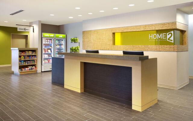 Home2 Suites by Hilton Chicago/Schaumburg, IL