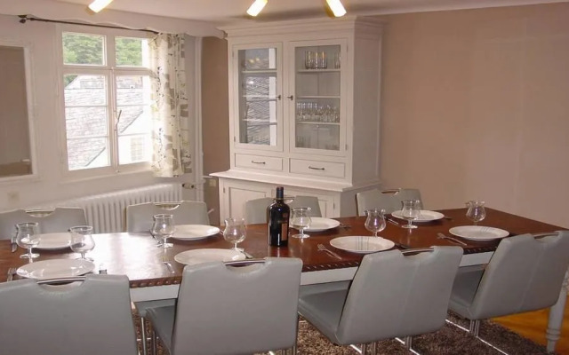 Ferienhaus Monschauer Perle