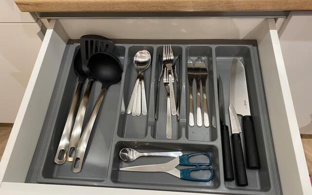 Апартаменты на улице Гагаринская