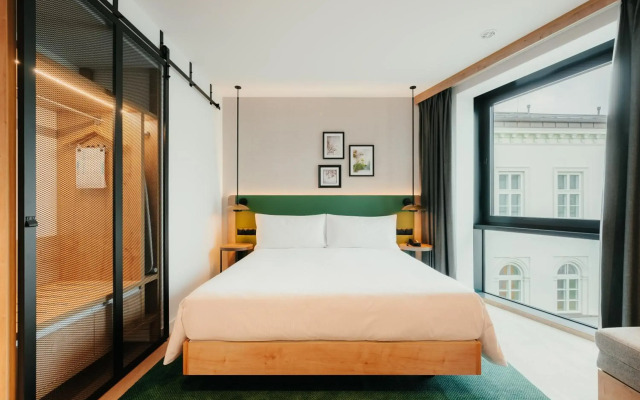 Hilton Garden Inn Radom