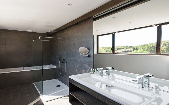 Moulin de Vernegues Hotel & Spa