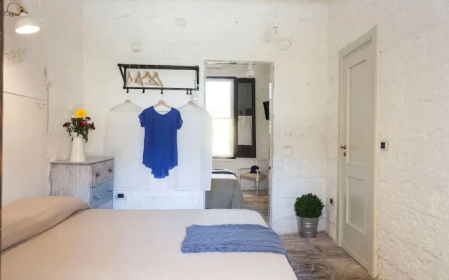 Alle Volte...Salento