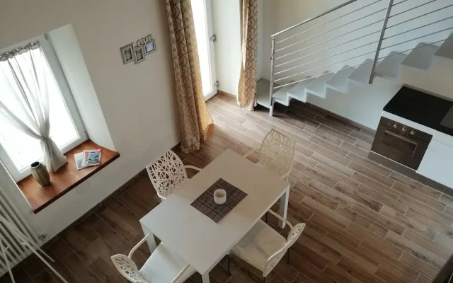 IseoLakeRental - Hill Apartments