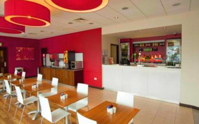 Travelodge Borehamwood