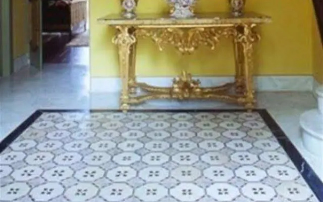 Villa Milani Residenza D'Epoca