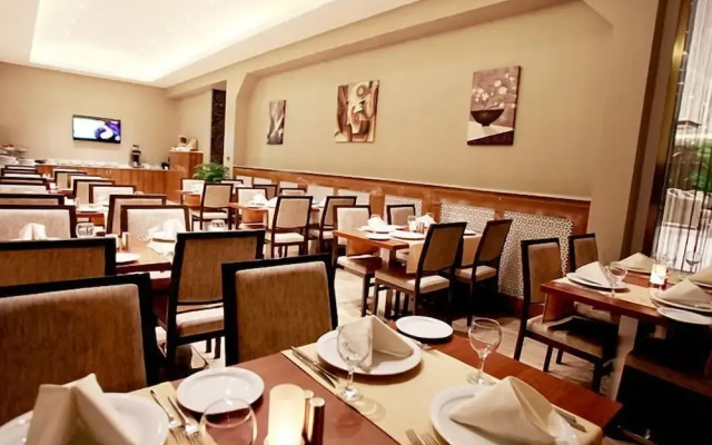 Pietra Hotel