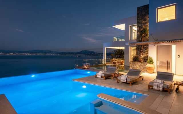 Lady Sea Villa