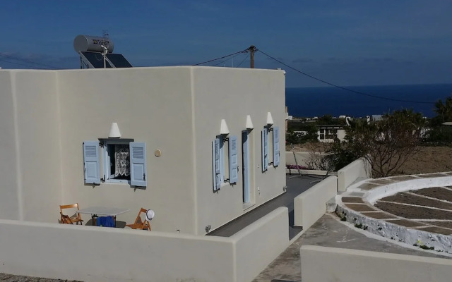 Theros Villa