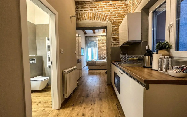 Old Town Apartments Rajiceva 3