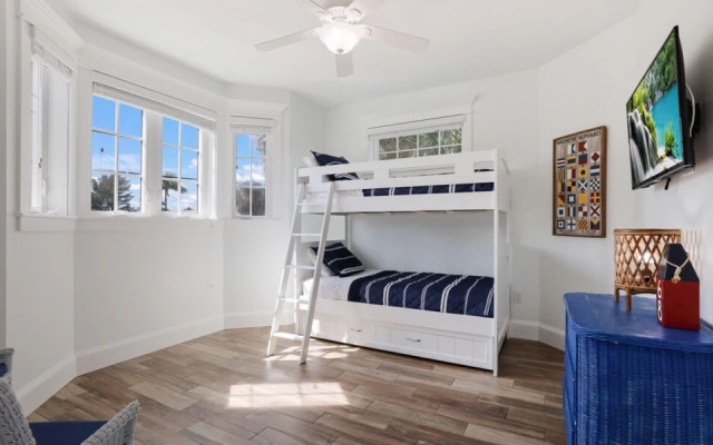 Seaside Escape by AMI Locals