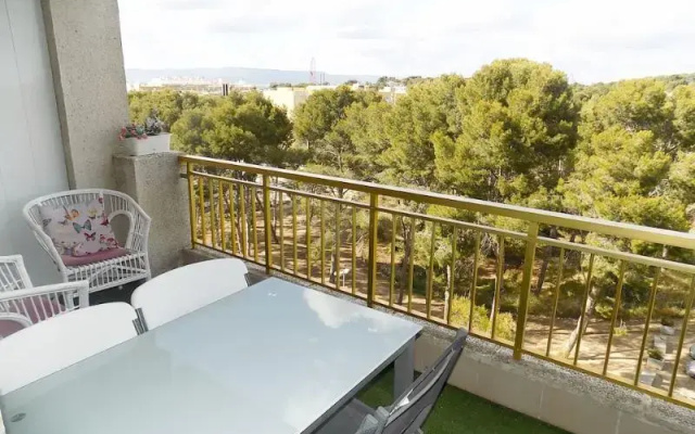 Apartsalou Lea
