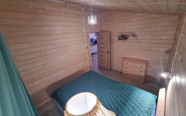 Онегин Хутор