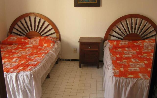 Hotel Posada Escarcega