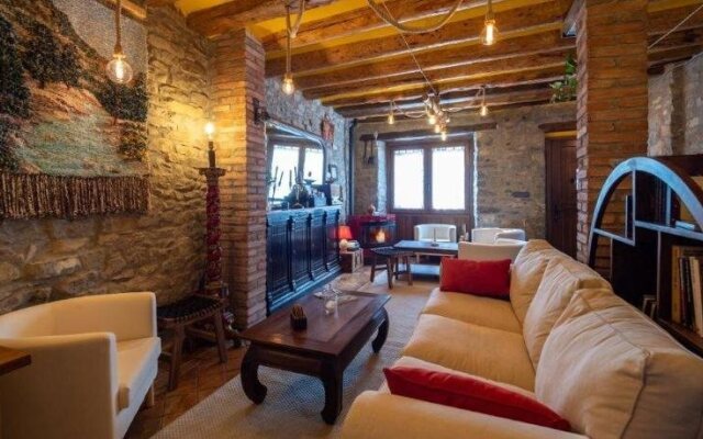 CASA CRUZ - Adults ONLY