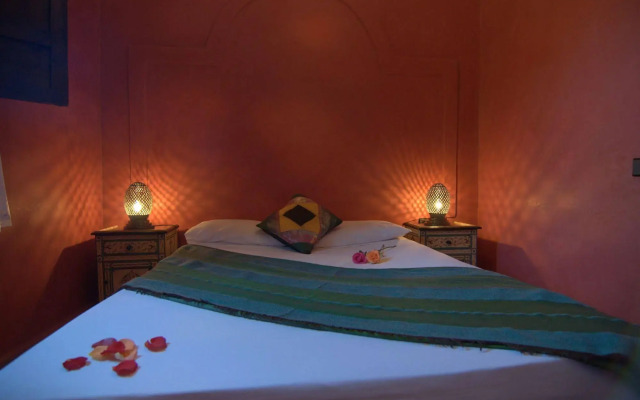 Riad Imilchil