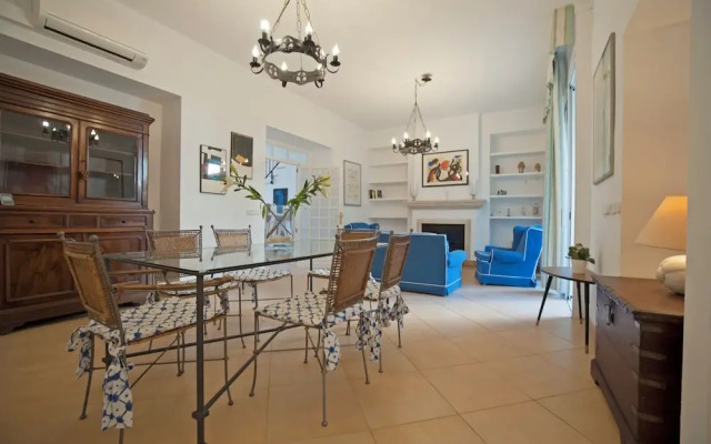 Can Alou, Village House With Mediterranean Charme