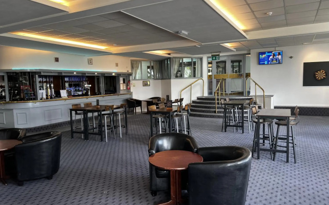 Ox Hotel Carlisle