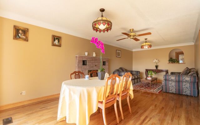 Villa Alexandrea Bed & Breakfast