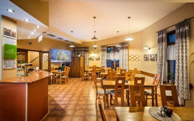 Hotel Záviš z Falkenštejna
