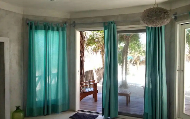 Hotel Agua Tulum