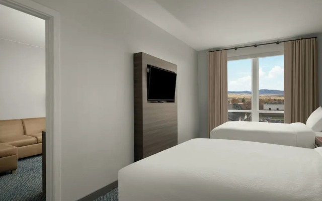 Residence Inn Eagle Boise