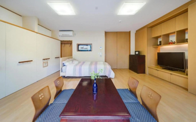 Shinjuku Garden House / Vacation STAY 81136