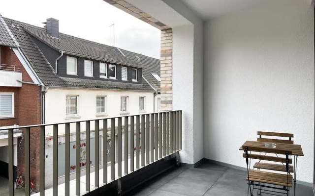 Stylish Apartments in Ibbenbüren