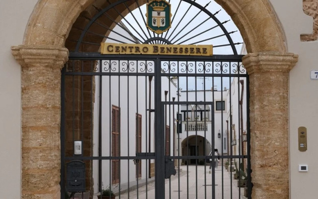 PlazaCarrisi Hotel & Spa