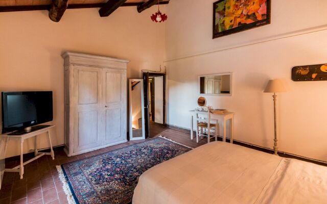 B&B Borgo Vera