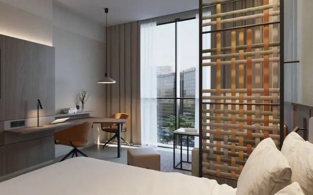 Residence Inn Santiago de los Caballeros