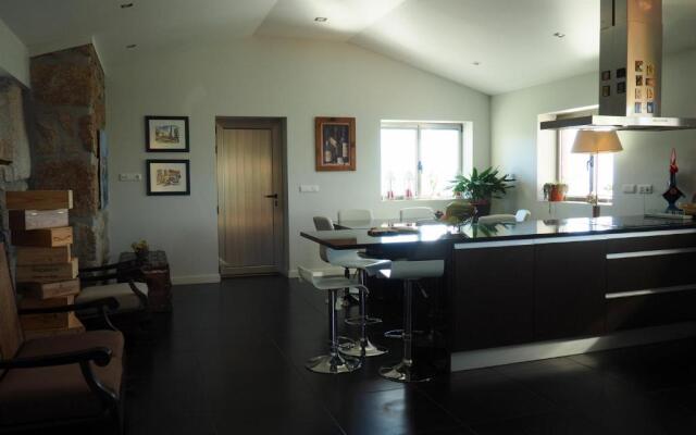 Casa do Vale de Cerdeiras