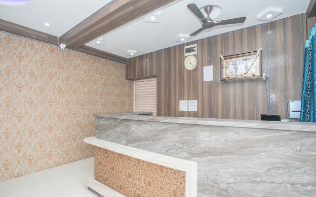 OYO 15270 Atithi Residency