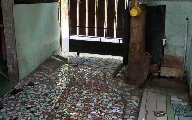 Pak Pur Homestay