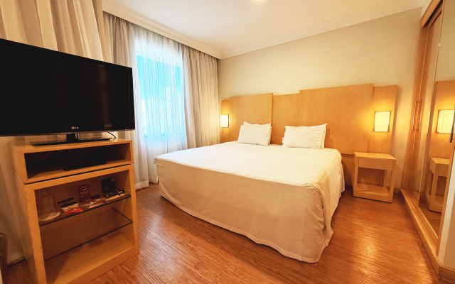 Blue Tree Premium Morumbi