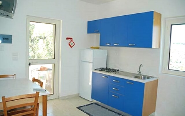 Villa Celeste Apartments Vieste