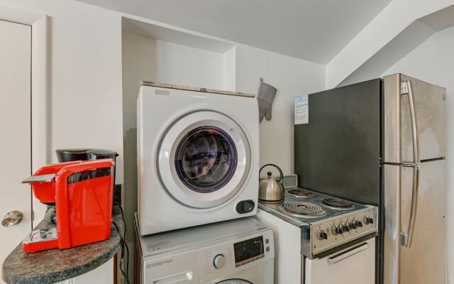 Nashville Vacation Rental Near Downtown & Airport!