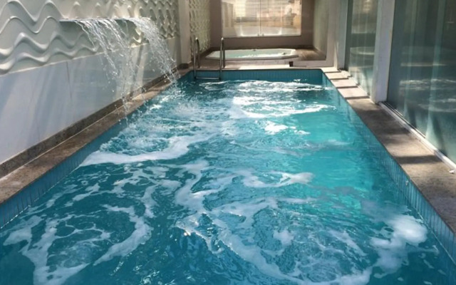 Hotel Palmas Executivo