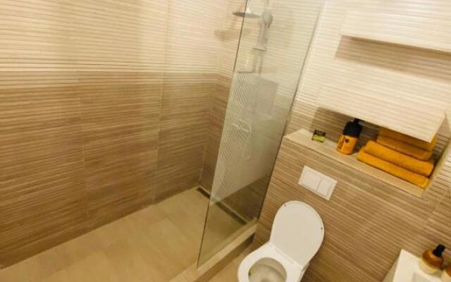 Apartament Dura