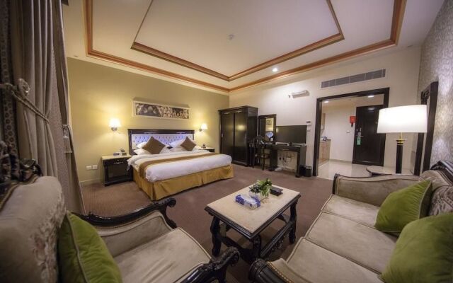 Levant Hotel