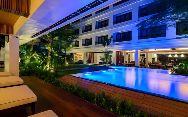 UMA Residence