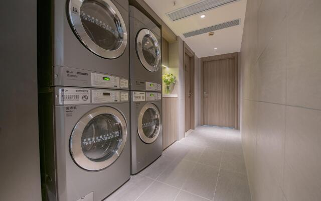 Hanting Hotel Chengdu Chunxi Road New Branch