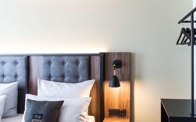 Holiday Inn - The Niu, Saddle Fürth
