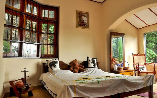 Springhill Homestay