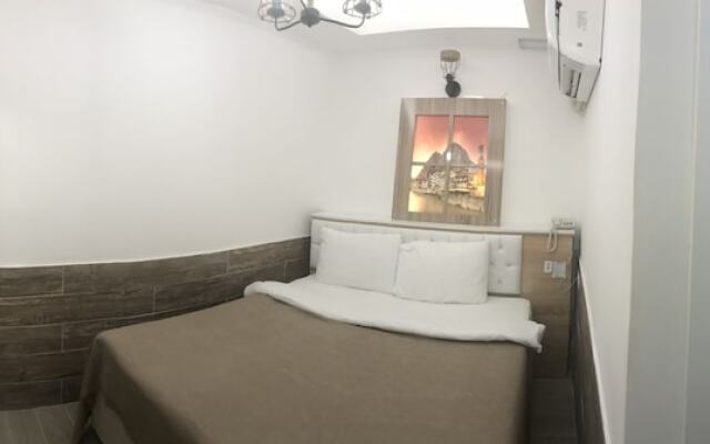 Ziyagil Konağı