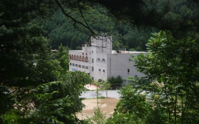 Hongcheon Resortel