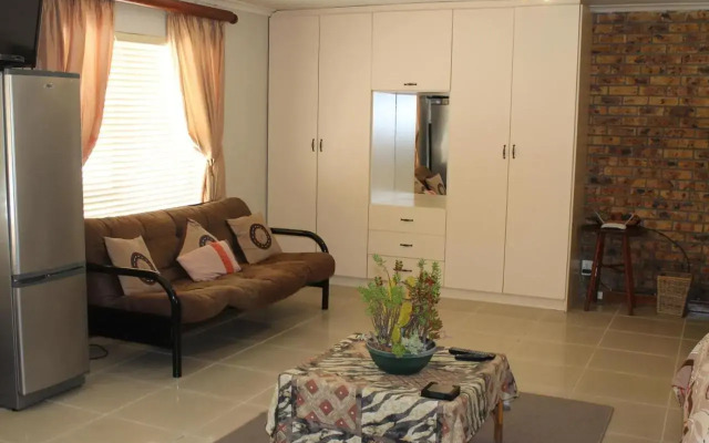 Quest Bed And Breakfast