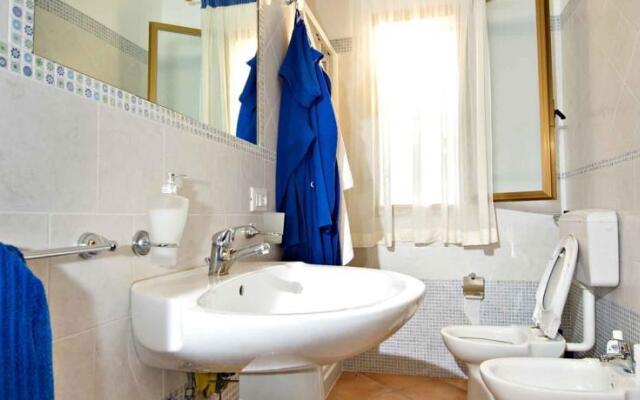 Holiday home Giorgia