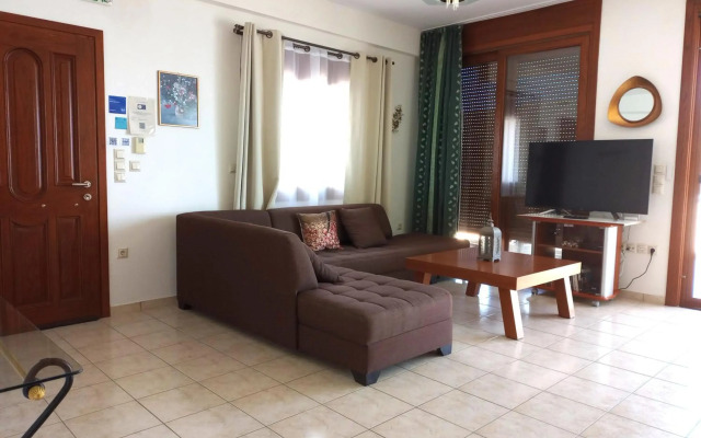 Tholos Bay Suites
